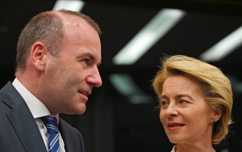EVPs schwindener Einfluss auf die von der Leyen-Kommission