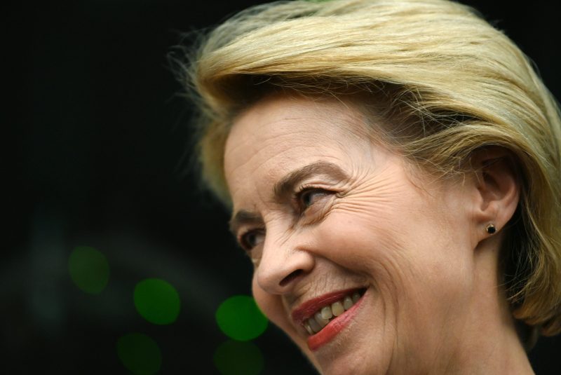 Was Manager von Ursula von der Leyen lernen können – Frauen wie Männer
