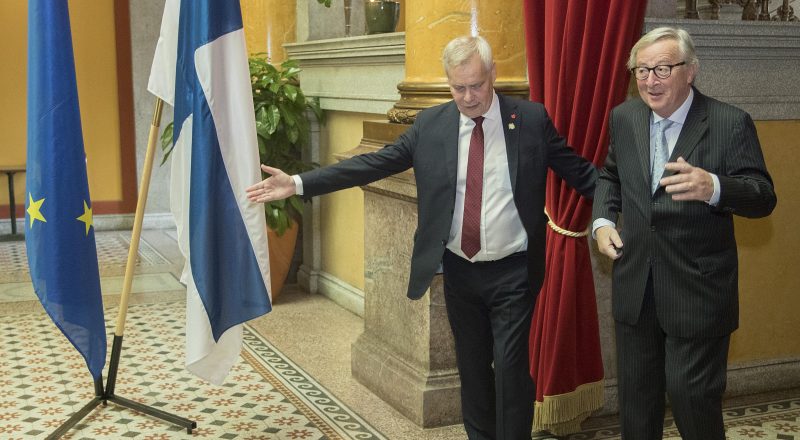 Klima, Verteidigung und Budget: Viel “unfin(n)ished business” für das nächste Halbjahr