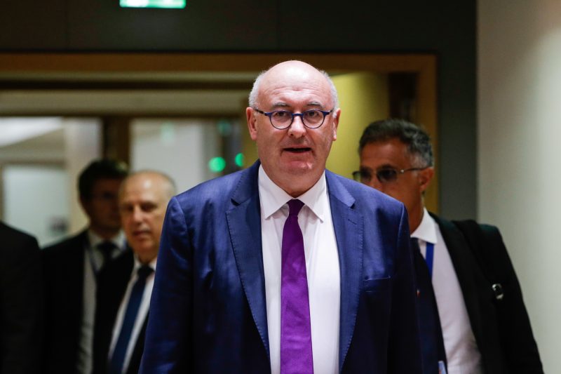 Bedenken über das EU-Mercosur Handelsabkommen: Schwer aus dem Weg zu räumen