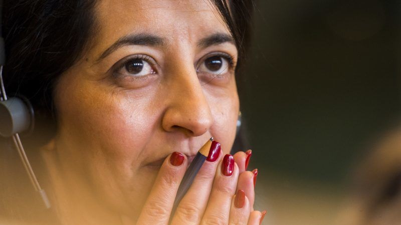 „Ziel ist es, das Klima in allen Bereichen auf die politische Agenda zu setzen“
