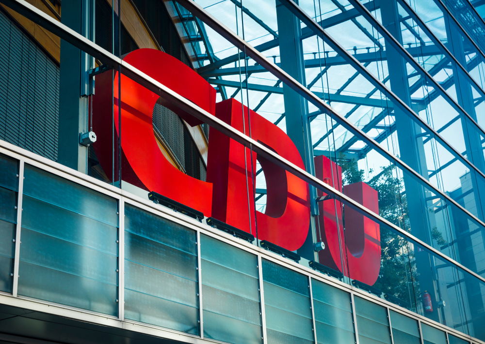 CDU