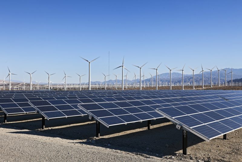 Wie funktioniert Power-to-X?