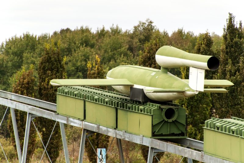 Wernher von Braun – Raketen-Konstrukteur im Dienste der Mächtigen