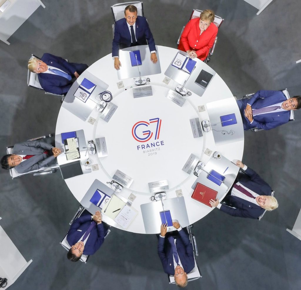 G7