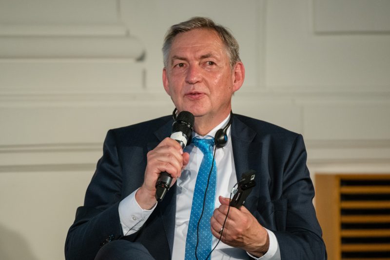 „Mit Subventionen hat noch nie eine Industrie überlebt“