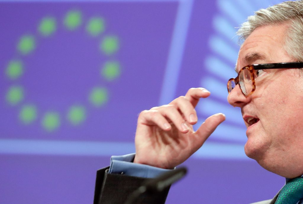 Press conference on the EU’s progress in fighting disinformation ahead of the European Council