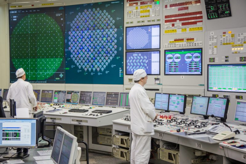 Atomunfall: Was hat Russland zu verbergen?