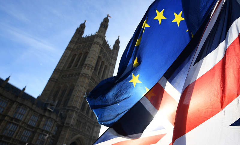 Der Brexit rückt näher, die Angst geht um