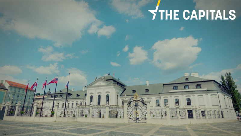 The Capitals: Verzögerungen, Wahlkämpfe, Migrationsdebatten