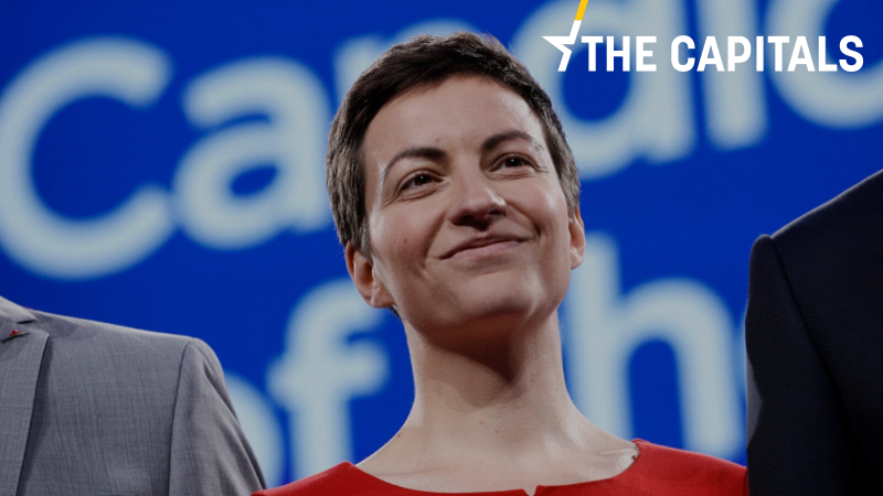 The Capitals: Absage, Kritik, Verdrossenheit