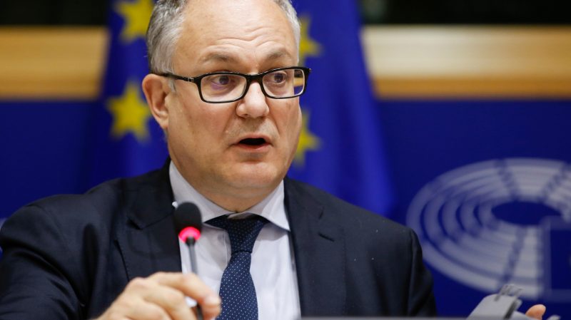 "Goldene" Fiskalregelung findet wenig Zustimmung