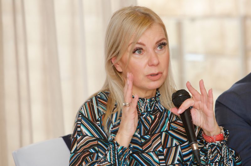 Von Bieńkowska zu Goulard: Machtübergabe in der EU-Industriepolitik