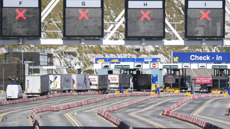 Der Brexit ist durch; jetzt kommt der schwierige Teil