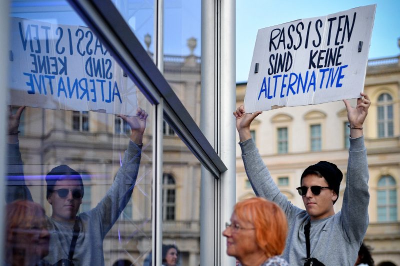 Kommentar: Wer hat Angst vor der AfD?