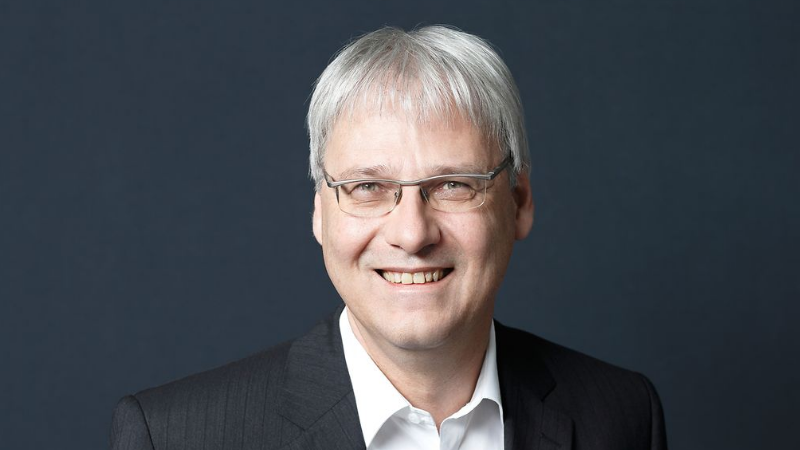 Die Digitale Sicherheit Europas