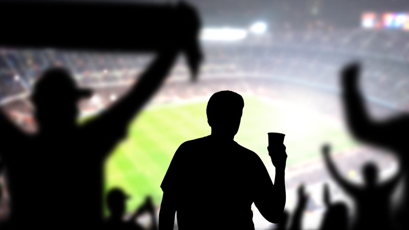 NGOs und Fans einig: Einwegplastik soll raus aus den Stadien
