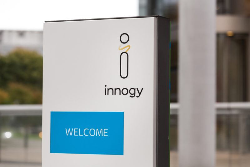 Energiekonzern Eon übernimmt Innogy von RWE