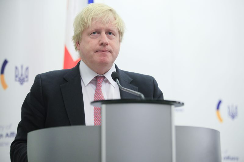 Schottisches Gericht erklärt Zwangspause für britisches Parlament für "illegal"