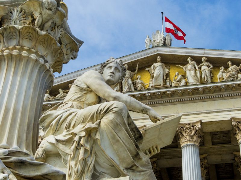 Österreichisches Parlament lehnt Mercosur ab