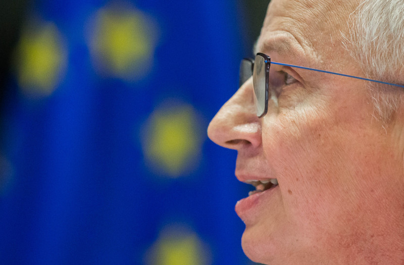 SPD und Grüne kündigen Widerstand gegen designierten EU-Erweiterungskommissar an