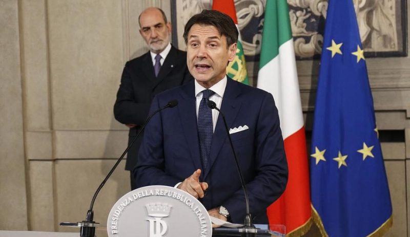 Kommentar: Italiens nächste Regierungskrise ist absehbar