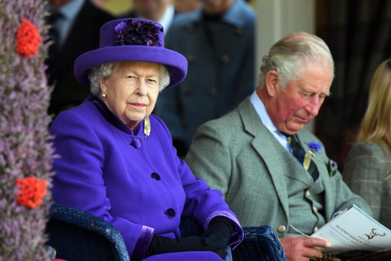 Königin Elizabeth II. billigt Gesetz zu Vermeidung von hartem Brexit