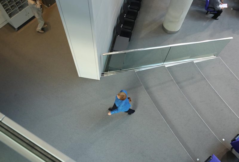 Was will Angela Merkel noch?