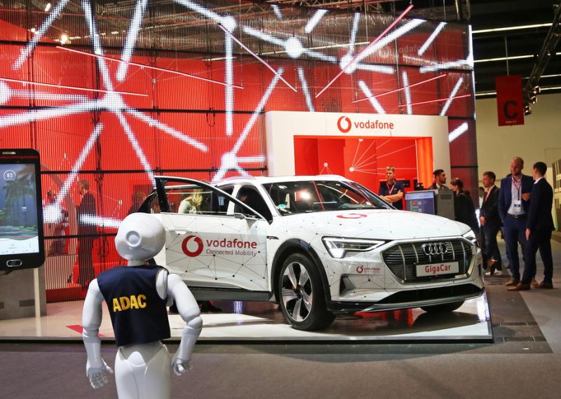Kommission bleibt (vorest) bei ihrem Plan für selbstfahrende Autos
