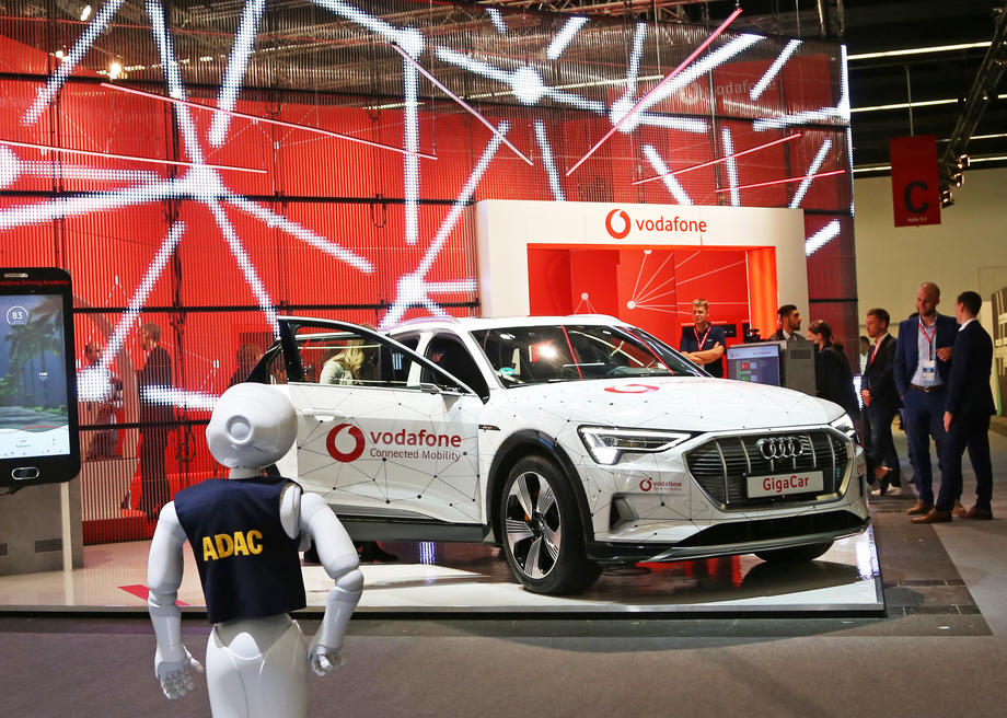 Kommission bleibt (vorest) bei ihrem Plan für selbstfahrende Autos