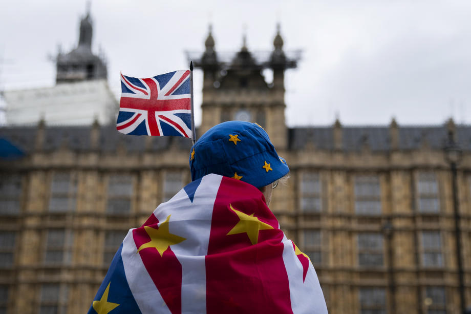 Scottish court rules British Prime Minister Johnson closed Parliament unlawful