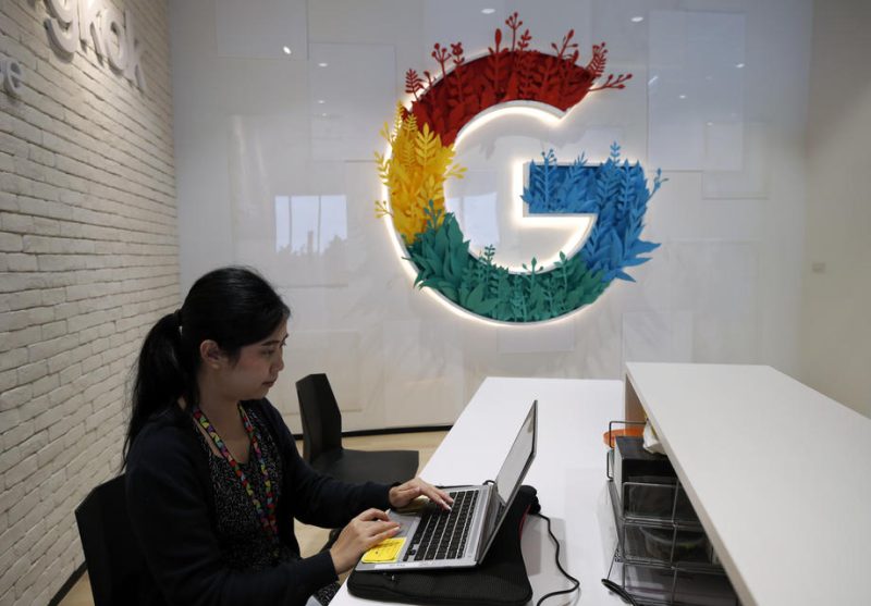 Google gewinnt bahnbrechenden "Recht auf Vergessenwerden"-Prozess