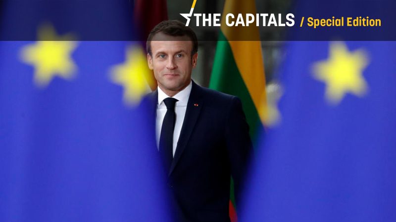 The Capitals Spezial: Der Balkan und die verspielten Chancen
