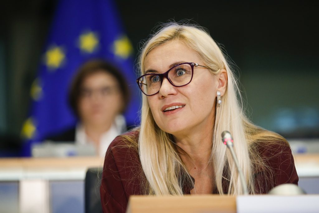 Estland tritt dem klimaneutralen Club der EU bei