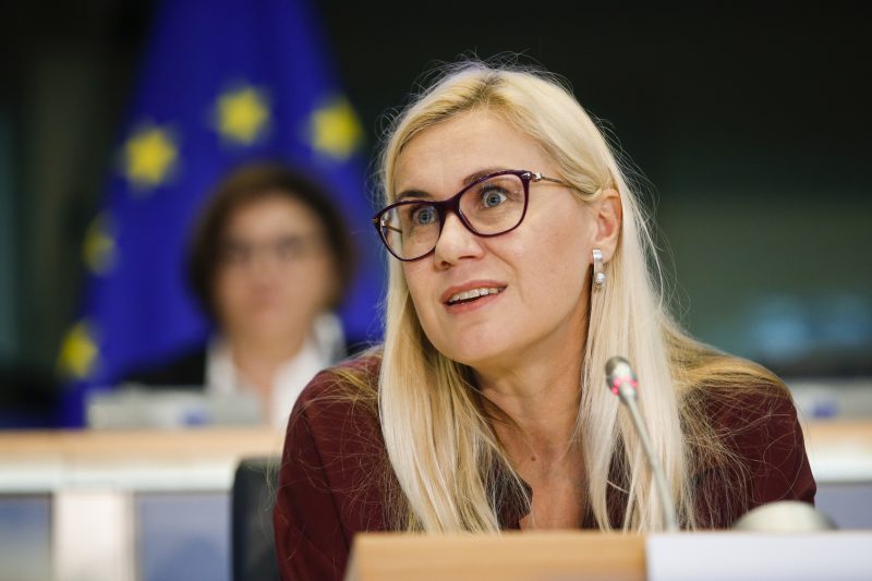 Estland tritt dem klimaneutralen Club der EU bei