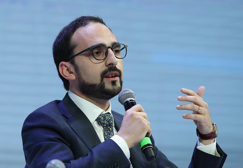 EU-Mitgliedschaft? Eine "Frage für das armenische Volk"