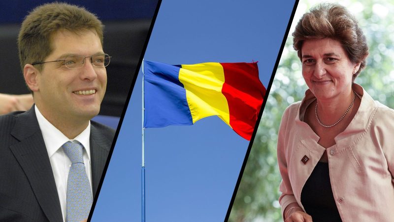 LIVE-Blog: Anhörungen der designierten EU-Kommissare Goulard/Lenarcic