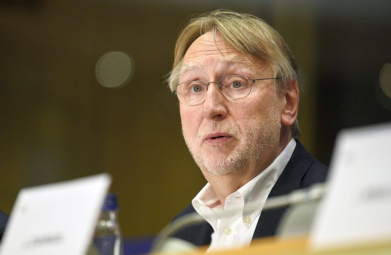 MEP Lange zum Brexit: Die Welt will mit Europa handeln, nicht mit einer kleinen Insel