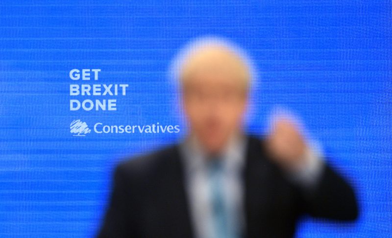 Bericht über mögliche Einmischung Moskaus in Brexit-Kampagne schlägt Wellen