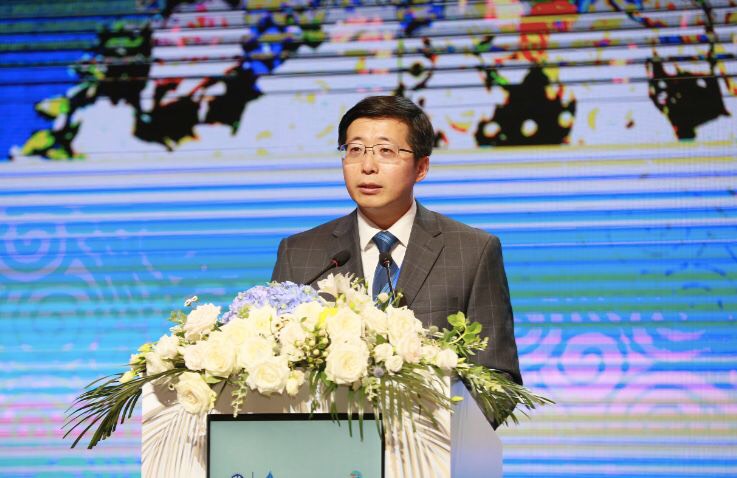 Chinesischer Diplomat: "Das Funktionieren der WTO ist eine existenzielle Frage"
