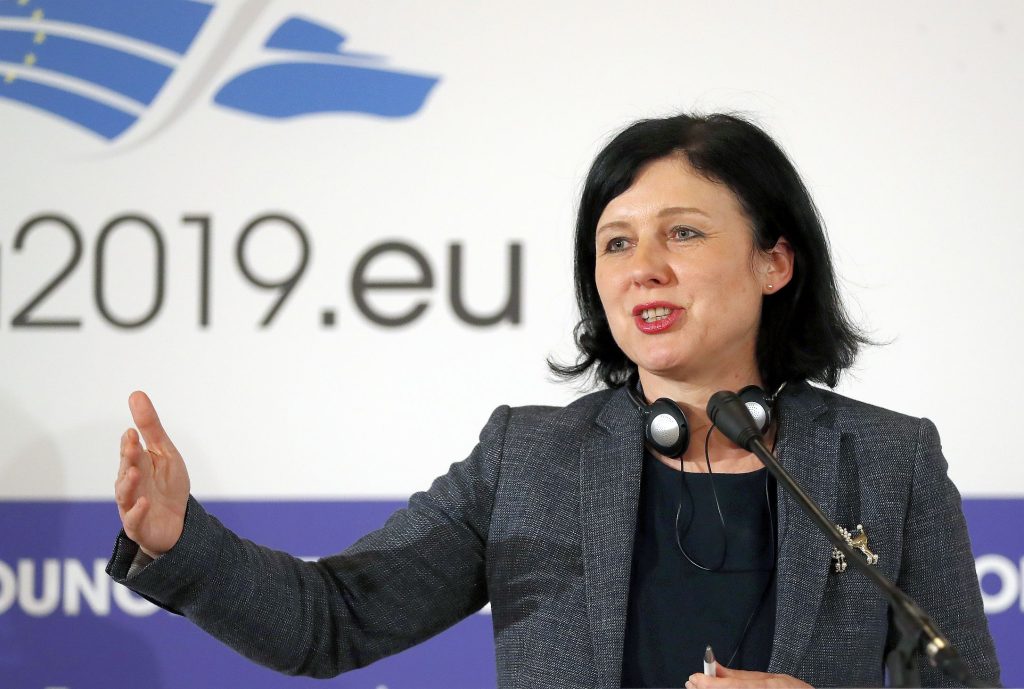 Informal meeting of the EU Internal Affairs and Justice Ministers in Bucharest – justice session