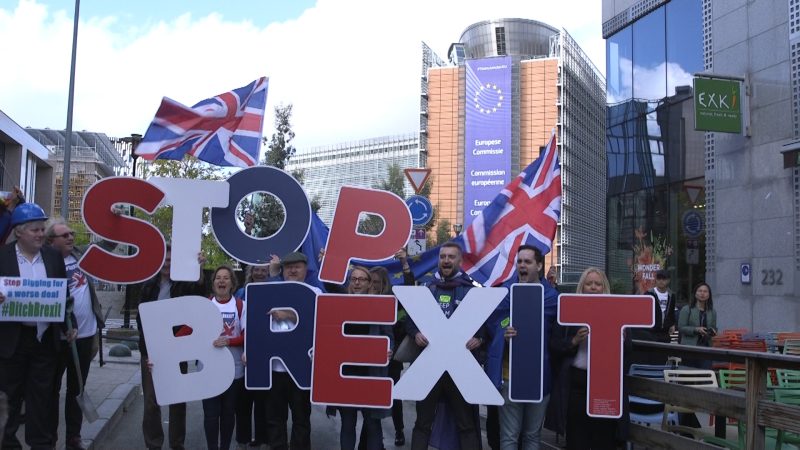 Britisches Unterhaus lehnt von Johnson geforderte vorgezogene Neuwahlen ab