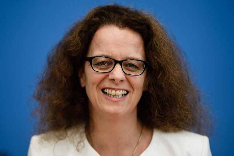 Bundesregierung will Wirtschaftsweise Isabel Schnabel in die EZB-Direktion berufen