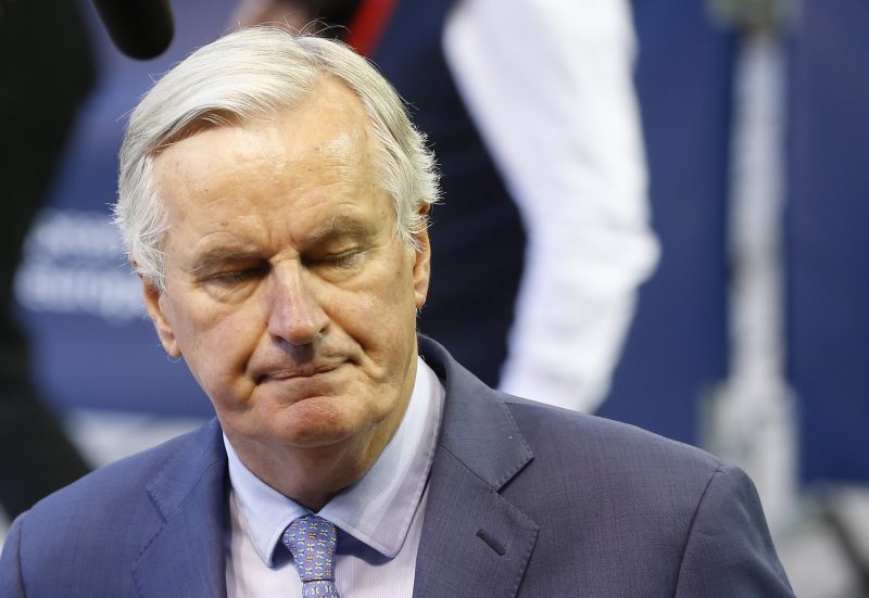 Brexit: wieder nichts!