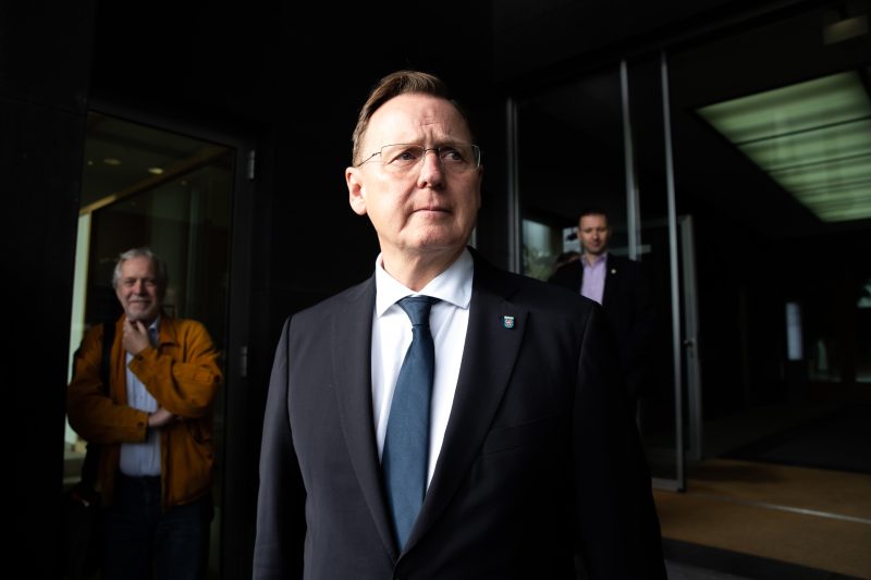 Fürchtet euch nicht vor der Minderheitsregierung!