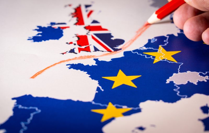 EU-Staaten entscheiden erst kommende Woche über Dauer von Brexit-Verschiebung