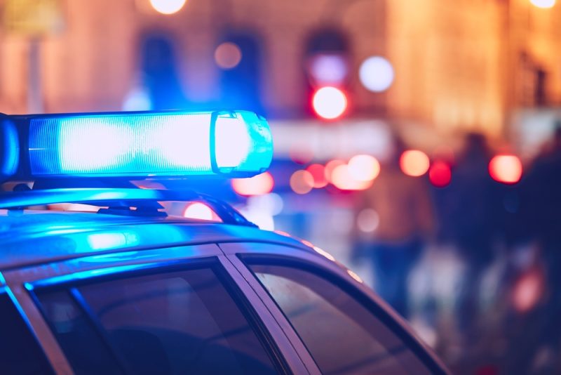 Razzien gegen Rechtsextremisten wegen Drohschreiben in mehreren Bundesländern