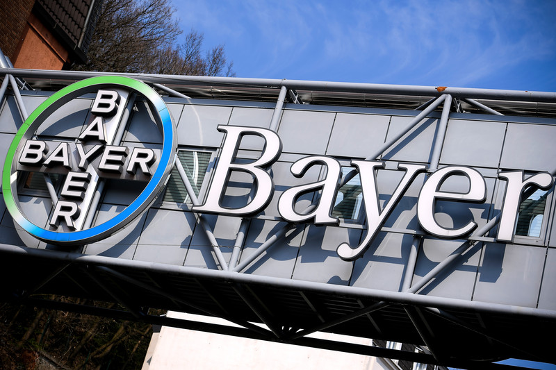 Dicamba-Strafe gegen Bayer: „Die Signalwirkung ist nicht zu unterschätzen“