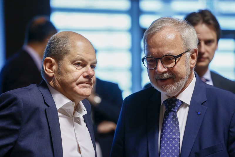 EU-Bank will Klima-Problem bis November aussitzen