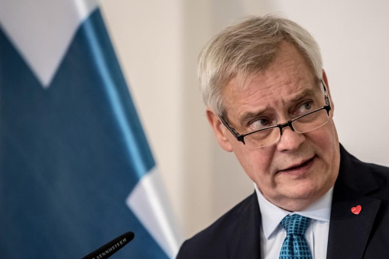 Brexit-Gespräche werden am Montag in Brüssel wieder aufgenommen